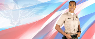 First Class Uniform