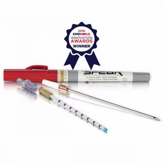 KIT, NEEDLE DECOMPRESSION - SPEAR