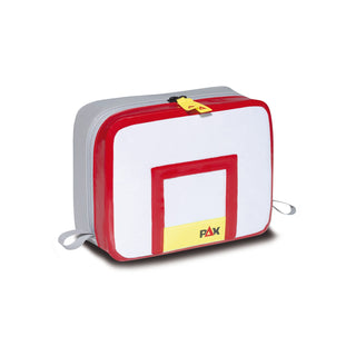 PAX Inner Pocket FT - Welded - PAX RED