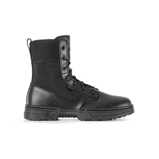 SPEED 4.0 8" SIDE ZIP BOOT (12454)