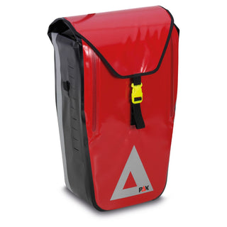 PAX BICYCLE BAG L/Large / Red