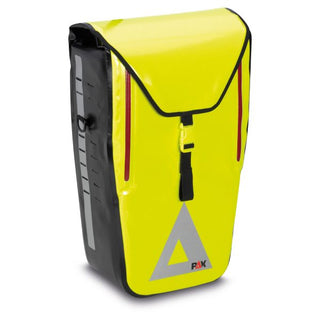 PAX BICYCLE BAG L/Large / Yellow