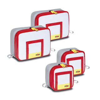 PAX Inner Pouches, Set 1