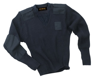Police Sweater (140MNV)