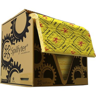 Universal High-Visibility Sorbent Pad