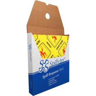 High-Visibility Spill Response Pack