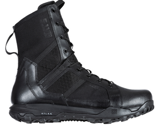 5.11 A/T 8" SIDE ZIP BOOT (12431)