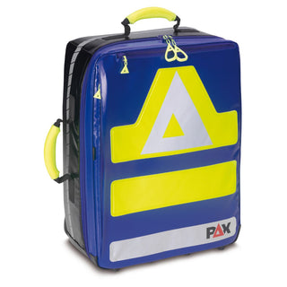 PAX Koup L/PAX Blue Rip Tec PU