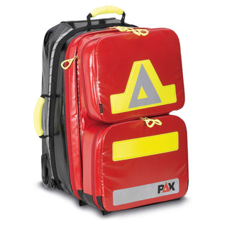 PAX Koup L -FT2-Trolley - 2019