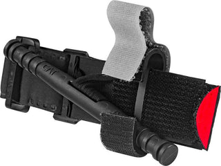 TOURNIQUET, COMBAT APPLICATION - BLK