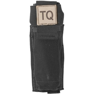 TOURNIQUET HOLDER - BLK