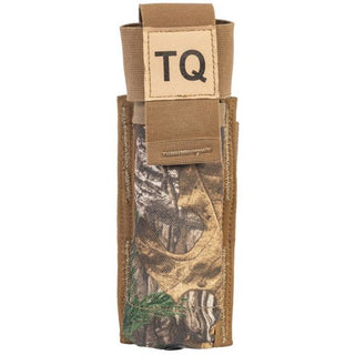 TOURNIQUET HOLDER - REAL TREE