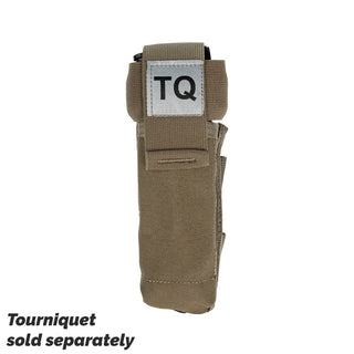 TOURNIQUET HOLDER - RGR