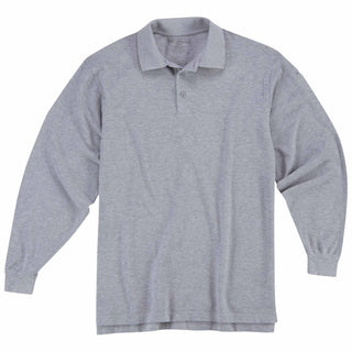 PROFESSIONAL LONG SLEEVE POLO (42056)