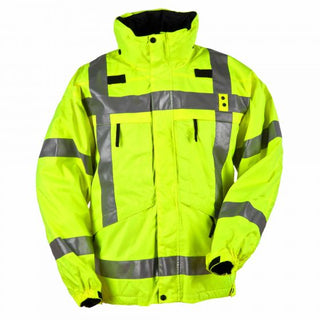 3-IN-1 REV HIGH-VIS PARKA (48033)