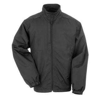 LINED PACKABLE JACKET (48052)