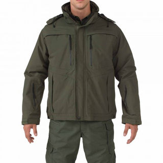 5.11 VALIANT DUTY JACKET (48153)