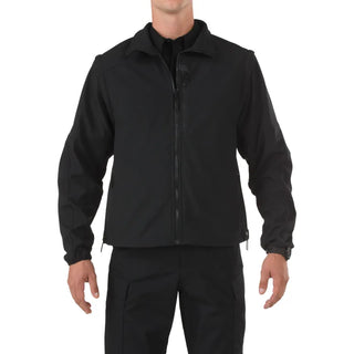 VALIANT SOFTSHELL JACKET (48167)