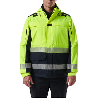 RESPONDER HI-VIS PARKA 2.0(48379)- shell only