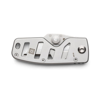 BASE 2BK UTILITY FOLDER (51169)