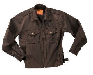 Police Windbreaker (525MBN)