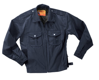 Police Windbreaker (525MNV)