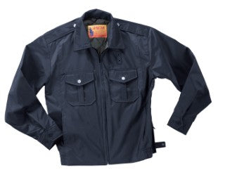 Police Windbreaker w/liner (526MNV)