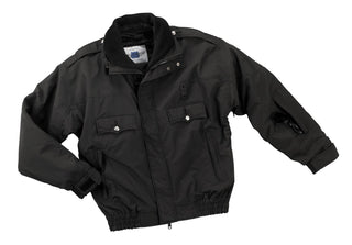 Millennium Police Jacket (530MBK)