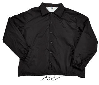 Lined Windbreaker (560MBK)