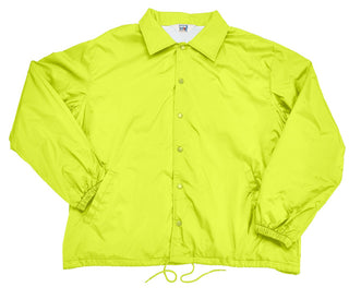 Lined Windbreaker (560MFL)