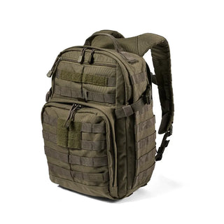 RUSH12 2.0 Backpack (56561)