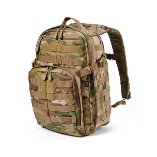 RUSH12 2.0 MC BACKPACK (56562)
