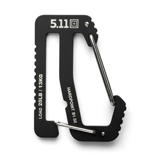 HARDPOINT B150 CARABINER (56708)