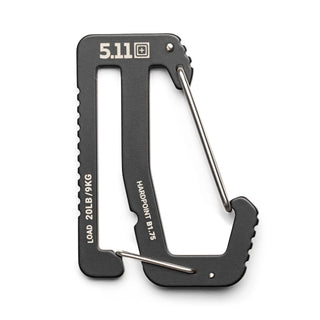 HARDPOINT B175 CARABINER (56710)
