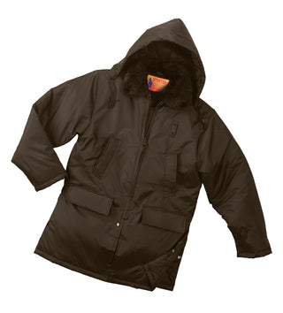 Security Parka (568MBN)