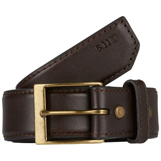LTHR CASUAL 1 1/2'' BELT (59501)