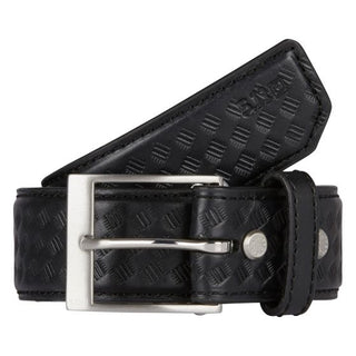BKTWV LEATHER 1 1/2'' BELT (59503)