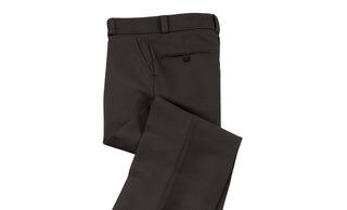 Pant, female - unhemmed (600FBK)