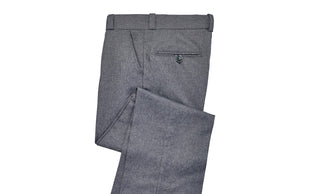 Pant, female - unhemmed (600FHG)