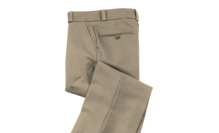 Pant, male - unhemmed (600MTN)
