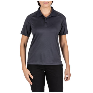 WM PERFORMANCE S/S POLO (61165)