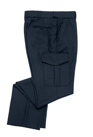 Pant, male, cargo pocket - unhemmed