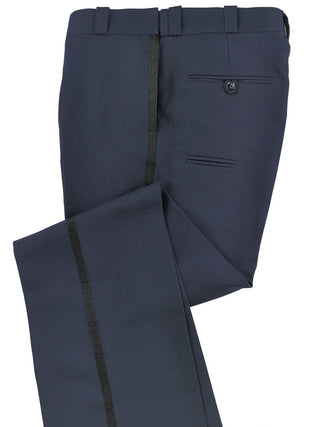 Pant, 6-pocket ADMIN, male - unhemmed