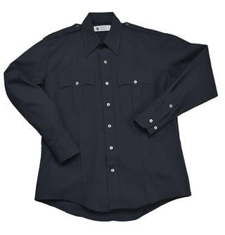 L/S, Police Shirt (722MNV)