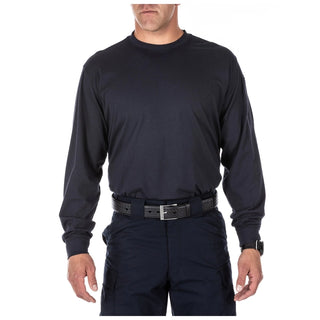 PROFESSIONAL LONG SLEEVE T-SHIRT (72318)