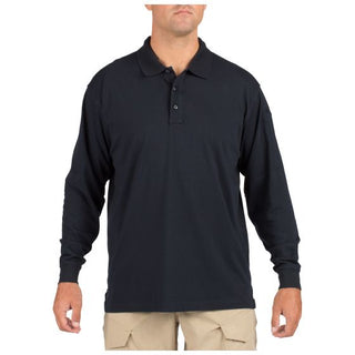 TACTICAL L/S POLO (72360)