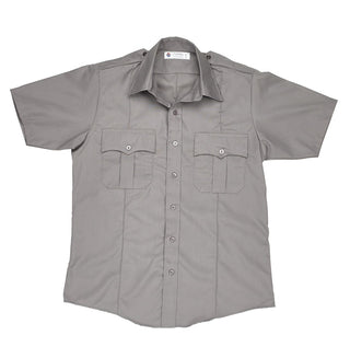 S/S, Police Shirt (732MGY)