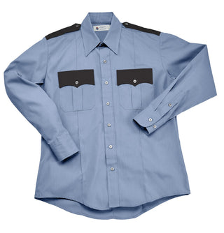 L/S, Police Shirt (746MPB)