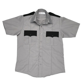 S/S, Police Shirt (747MGY)