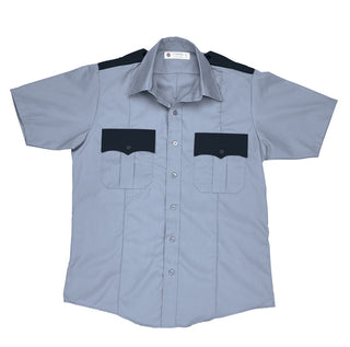 S/S, Police Shirt (747MPB)